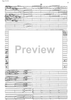 Into the Lights of Eternal Chaos - Full Score