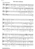 Inter natos mulerum - Score