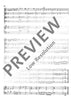 Canzoni - Score