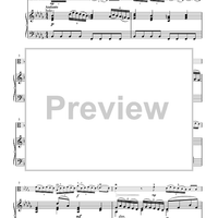 Suzuki Viola School, Volume 8 - Piano Accompaniment