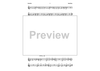 Yankee Doodle - Baritone Saxophone