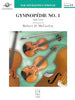Gymnopédie No. 1 - Cello