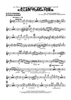 Attack of the Killer Tomatoes - Alto Saxophone 1