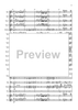 Ease on It - Conductor's Score