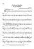 Christmas Medley - Bass