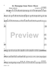 Wedding Album 1 for Piano Trio - Cello