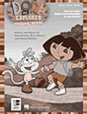 Dora The Explorer Theme Song