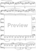 Moonlight Sonata (First Movement)