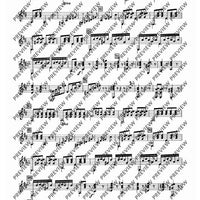 Trio D Major - Set of Parts