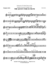 The Quest For Elysium - Bb Trumpet 1