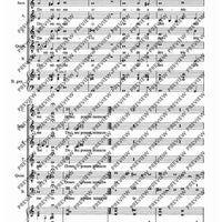 Vespro della Beata Vergine SV 206 - Piano Reduction