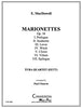 Marionettes - Score