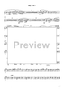 Galop - Alto Saxophone 1