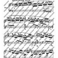 12 Études d'exécution transcendante