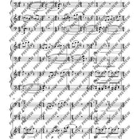 Vanha kirkko Petäjävedellä (The Old Church at Petäjävesi) - Performing Score