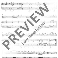 Sonata No. 5 in F Major