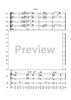 Lost Star - Score