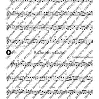 Irish Folk Tunes for Descant Recorder