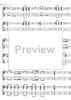 En la Caseta (Sevillanas) - Score