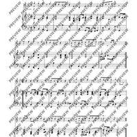 Classical Trumpet Album - Score and Parts