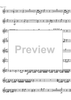 Final Galop from the Guard of Amager - Bb Trumpet 1