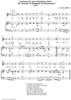 42. "O Ewigkeit, du Donnerwort!", Choral