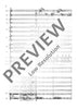 6. Symphony - Full Score