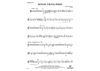 Kitsune: The Fox Spirits - Baritone Horn TC