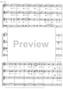 Morte di un pettirosso - Score
