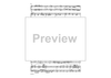 Wedding Album 2 for Piano Trio - Piano