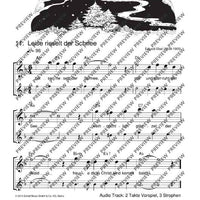 Die schönsten Weihnachtslieder