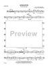 Andante (from Prince Igor) - Baritone Horn BC