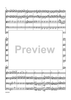 Royal Fireworks Music - Score