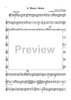 Arkansas Traveler Collection - for String Trio - Violin 1