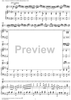 Fantaisie et Variations sur un thème allemand - Piano Score