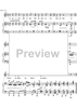 Dort in den Weiden Op.97 No. 4