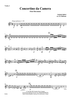 Concertino da Camera: First Movement - Violin 2