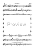 Sleigh Ride - Alto Saxophone 2