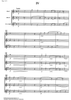 Miniatura No. 4 - Score