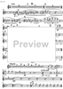 Concertino giocoso Op. 12 - Violin 1