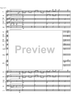 One Saturday Evening - Full Score