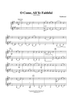 O Come, All Ye Faithful - Adeste Fideles