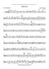 Capriccio, Op. 170 - Trombone 2