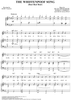 The Whiffenpoof Song (Baa! Baa! Baa!)