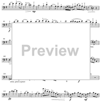 Sonata in E Minor, Op. 38, No. 1