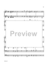 March (from the Occasional Oratorio)