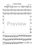 Wow! - for String Orchestra? - Double Bass