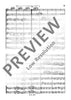 Nonet F major - Full Score