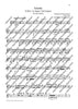 Sonata in G major