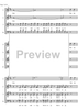Hallelujah! from Messiah HWV 56 - Score